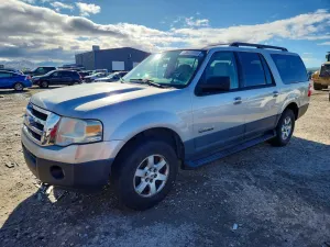 Ford Expedition 5.4L 8 2007