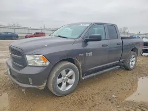RAM 1500 5.7L 8 2014