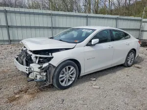 Chevrolet Malibu 1.5L 4 2018