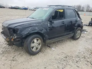 Ford Escape 2.5L 4 2010