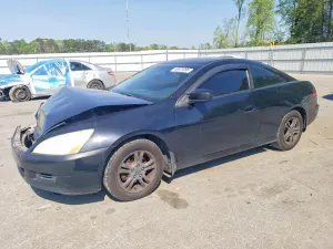 Honda Accord 2.4L 4 2006