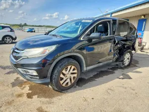Honda CR-V 2.4L 4 2016