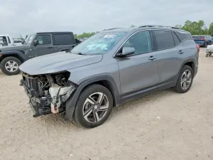 GMC Terrain 1.5L 4 2020