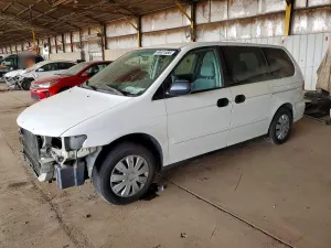 Honda Odyssey 3.5L 6 2004