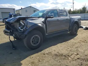 Ford Ranger 3.0L 6 2025