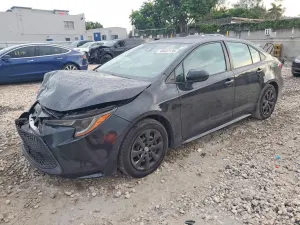 Toyota Corolla 1.8L 4 2020