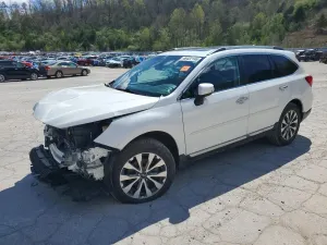Subaru Outback 2.5L 4 2017