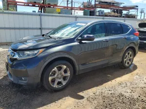 Honda CR-V 1.5L 4 2019