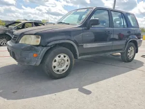 Honda CR-V 2.0L 4 2001