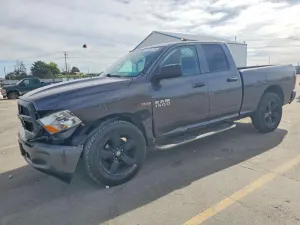 RAM 1500 5.7L 8 2017