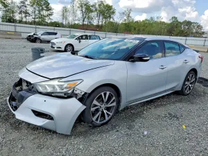 Nissan Maxima 3.5L 6 2017