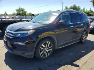 Honda Pilot 3.5L 6 2016