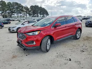 Ford Edge 2.0L 4 2020