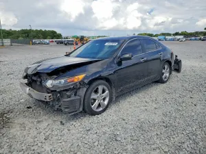 Acura TSX 2.4L 4 2014