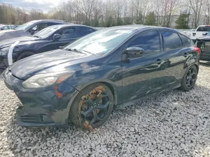 Ford Focus 2.0L 4 2013