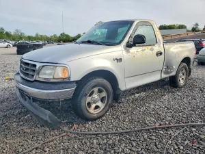 Ford F-150 4.6L 8 2002