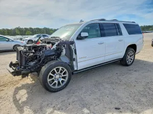 GMC Yukon 6.2L 8 2019