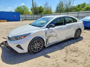 Kia Cerato / Forte / K3 2.0L 4 2023