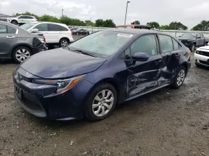 Toyota Corolla 1.8L 4 2021
