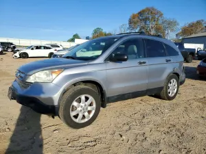 Honda CR-V 2.4L 4 2007