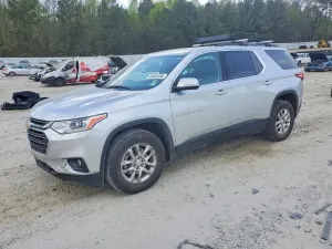Chevrolet Traverse 3.6L 6 2021