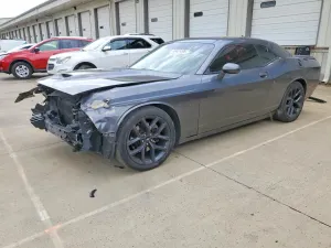 Dodge Challenger 5.7L 8 2019