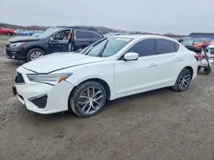 Acura ILX 2.4L 4 2020