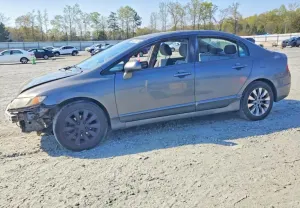 Honda Civic 1.8L 4 2009