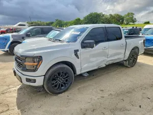 Ford F-150 2.7L 6 2024
