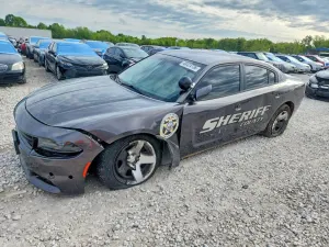 Dodge Charger 5.7L 8 2021