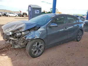 Kia Cerato / Forte / K3 2.0L 4 2021