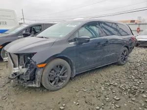 Honda Odyssey 3.5L 6 2023