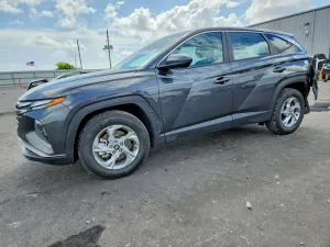 Hyundai Tucson 2.5L 4 2024