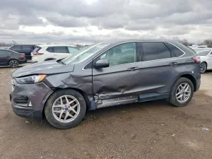 Ford Edge 2.0L 4 2022