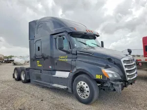 Freightliner Cascadia 14.8L 6 2019