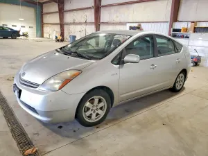 Toyota Prius 2008