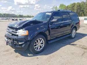 Ford Expedition 3.5L 6 2017