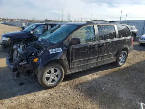 Dodge Grand Caravan (Caravan) 3.8L 6 2010