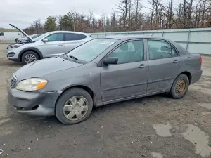 Toyota Corolla 1.8L 4 2007