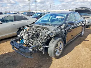 Volkswagen Passat 2.0L 4 2020