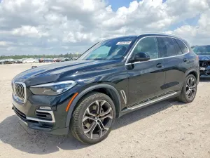 BMW X5 3.0L 6 2020