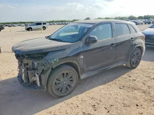 Mitsubishi Outlander 2.0L 4 2025