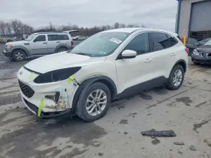 Ford Escape 1.5L 3 2020