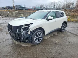Nissan Rogue 1.5L 3 2023