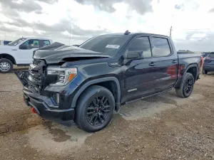 GMC Sierra 5.3L 8 2021