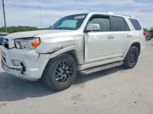 Toyota 4Runner 4.0L 6 2011