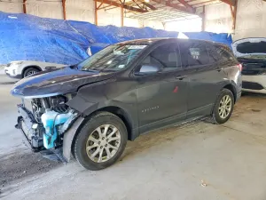 Chevrolet Equinox 1.5L 4 2019