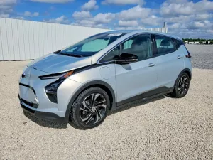 Chevrolet Bolt 2023