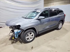 GMC Terrain 1.5L 4 2018