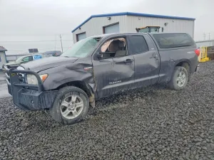 Toyota Tundra 5.7L 8 2012